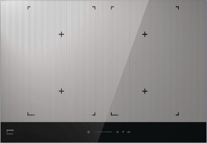 Индукционная варочная панель Gorenje IS 756 ST