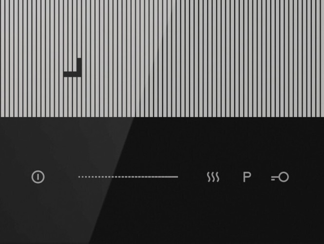 Индукционная варочная панель Gorenje IS 756 ST