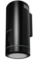 Кухонная вытяжка Zigmund & Shtain K 013.4 B