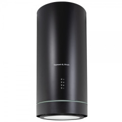 Кухонная вытяжка Zigmund & Shtain K 013.4 B