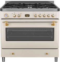 Комбинированная плита Kuppersberg ZBM 3399 C