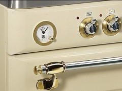 Комбинированная плита Kuppersberg ZBM 3399 C