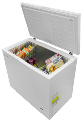 Морозильный ларь Schaub Lorenz  SLF C250M0 W