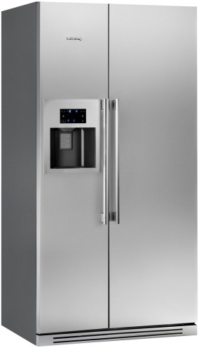 Холодильник De Dietrich DKA866X