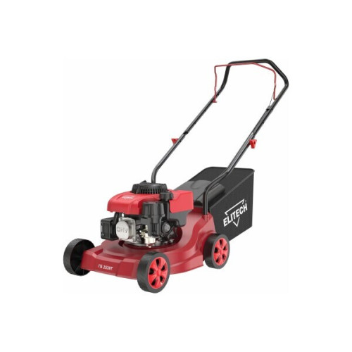 Газонокосилка бензиновая Elitech ГБ 2539Т E1601.011.00 205397