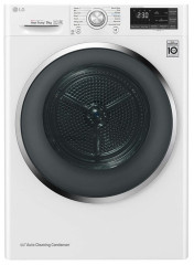 Сушильная машина LG RC-90U2AV2W