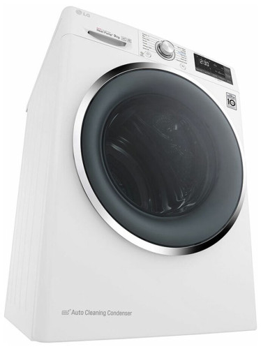 Сушильная машина LG RC-90U2AV2W