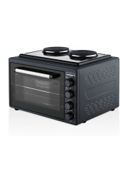 Мини-печь Kraft KF-MOHP 3800 DGR