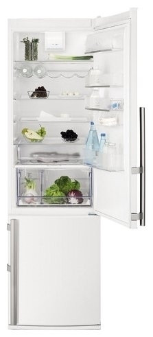 Холодильник Electrolux EN 53853 AW