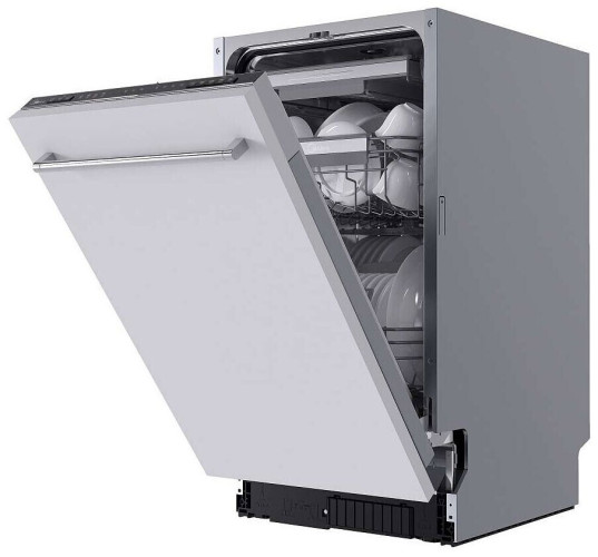 Посудомоечная машина Midea MID45S150i