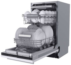 Посудомоечная машина Midea MID45S150i