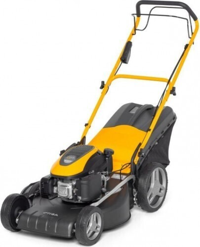 Газонокосилка бензиновая STIGA Combi 53 SEQ