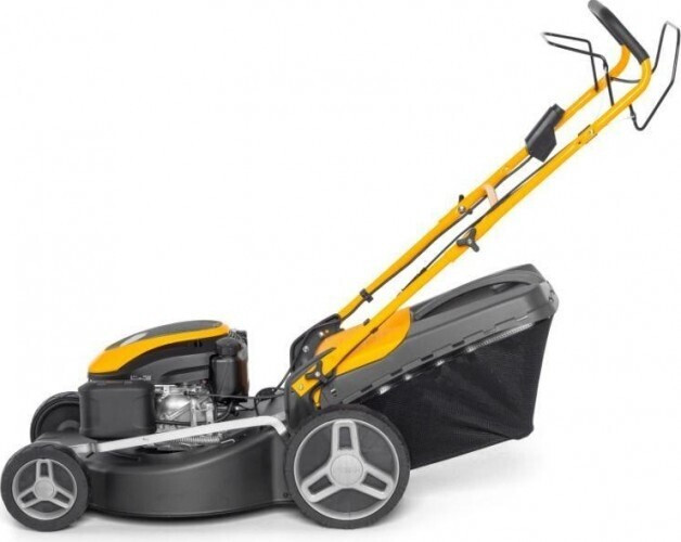 Газонокосилка бензиновая STIGA Combi 53 SEQ