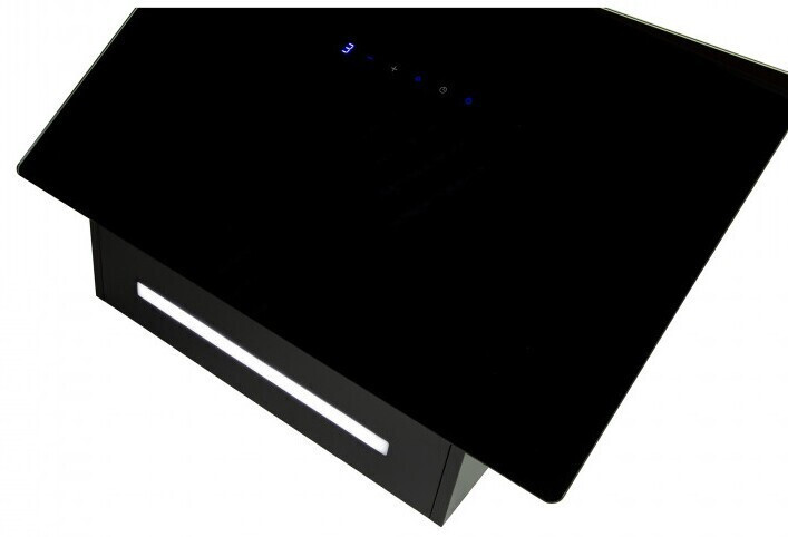 Кухонная вытяжка Schaub Lorenz SLD DY5237