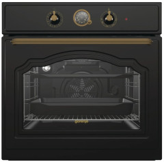 Электрический духовой шкаф Gorenje BO 7530 CLB