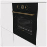 Электрический духовой шкаф Gorenje BO 7530 CLB