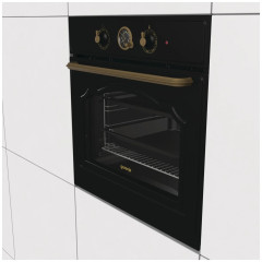 Электрический духовой шкаф Gorenje BO 7530 CLB