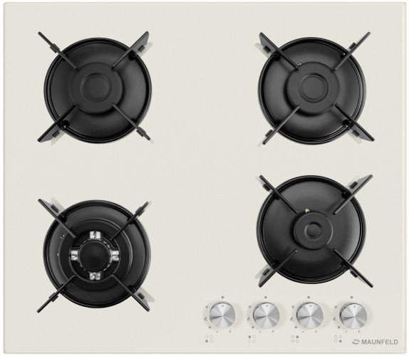 Газовая варочная панель MAUNFELD EGHG 64 13 STS EBG