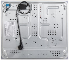 Газовая варочная панель MAUNFELD EGHG 64 13 STS EBG