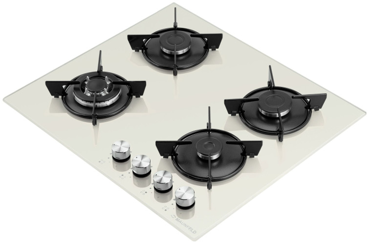 Газовая варочная панель MAUNFELD EGHG 64 13 STS EBG
