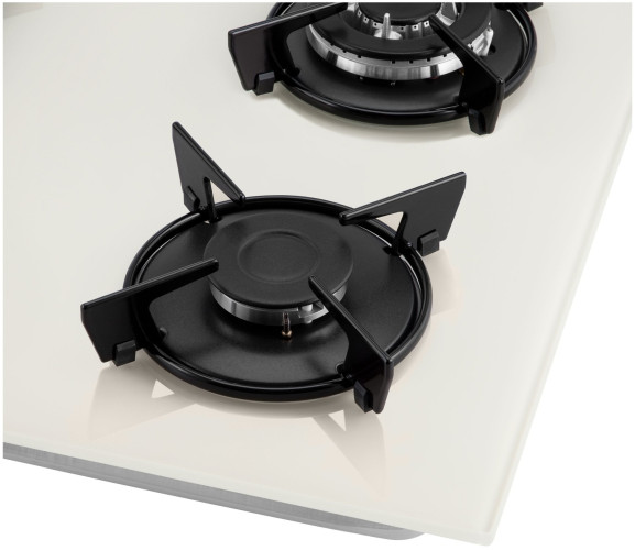 Газовая варочная панель MAUNFELD EGHG 64 13 STS EBG