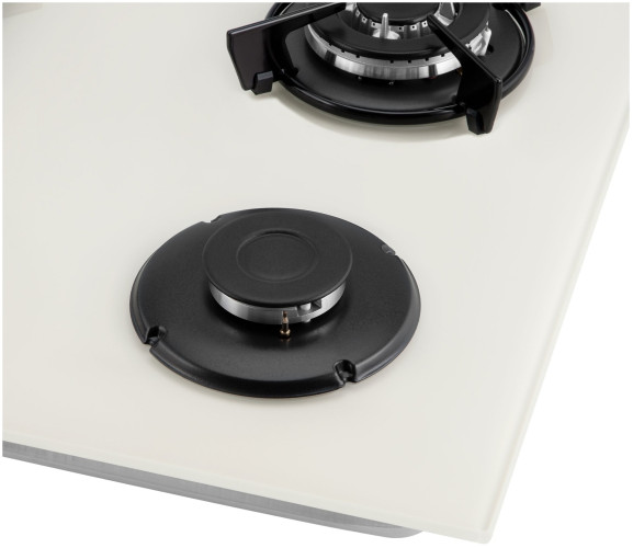 Газовая варочная панель MAUNFELD EGHG 64 13 STS EBG