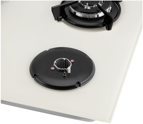 Газовая варочная панель MAUNFELD EGHG 64 13 STS EBG