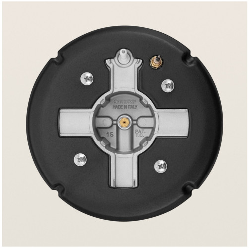 Газовая варочная панель MAUNFELD EGHG 64 13 STS EBG