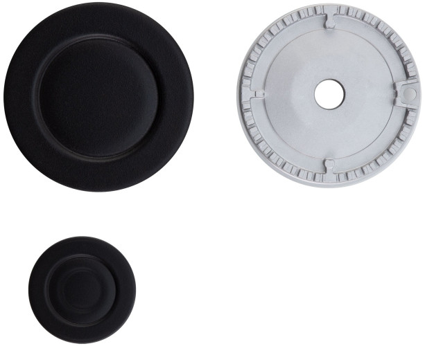 Газовая варочная панель MAUNFELD EGHG 64 13 STS EBG