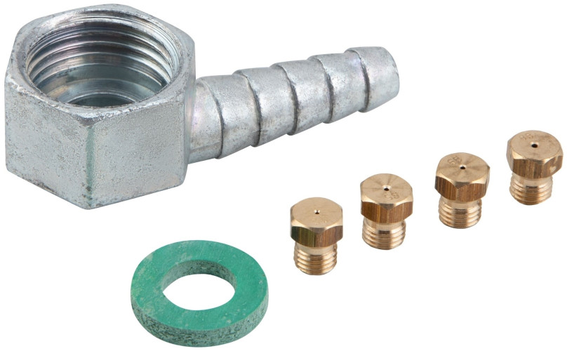 Газовая варочная панель MAUNFELD EGHG 64 13 STS EBG