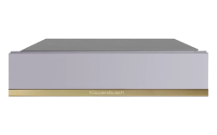 Подогреватель посуды Kuppersbusch CSW 6800.0 G4 Gold