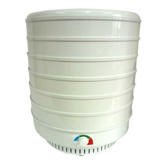 Сушилка для овощей и фруктов Спектр-Прибор Ветерок-2 с непрозрачными секциями, 30 л