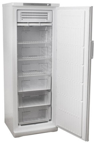 Морозильная камера Leran FSF 277 W NF