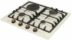 Комбинированная варочная панель RICCI RKN-4T 1031 BG