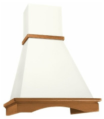 Кухонная вытяжка Elikor Вилла 60П 650 П3Л бежевый дуб