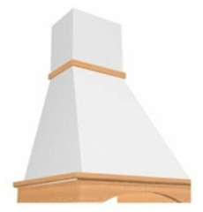 Кухонная вытяжка Elikor Вилла 60П 650 П3Л бежевый дуб