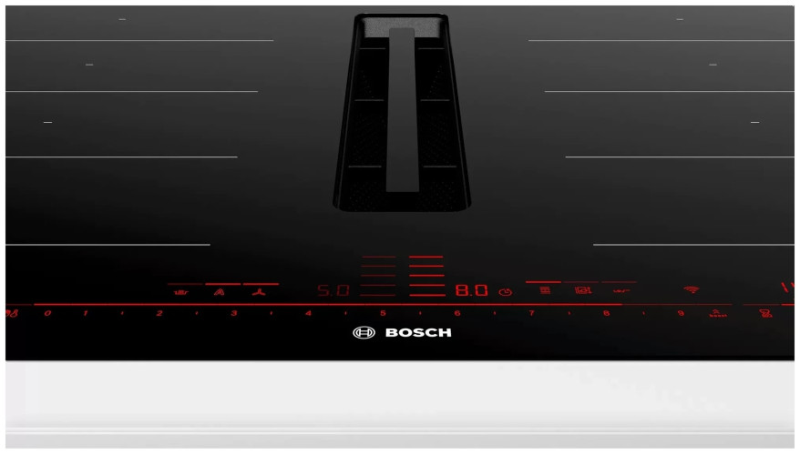 Индукционная варочная панель Bosch PXX 821 D66E