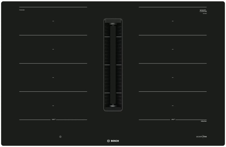 Индукционная варочная панель Bosch PXX 821 D66E