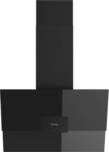 Кухонная вытяжка Korting KHC 66373 BXGN