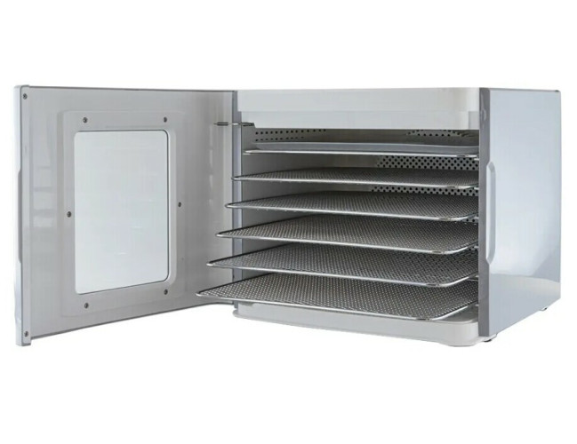 Сушилка для овощей и фруктов Pioneer FD907D