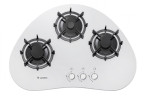 Газовая варочная панель Gefest СГ СН 2120 К6