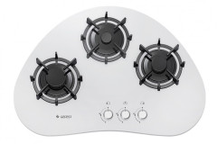 Газовая варочная панель Gefest СГ СН 2120 К6