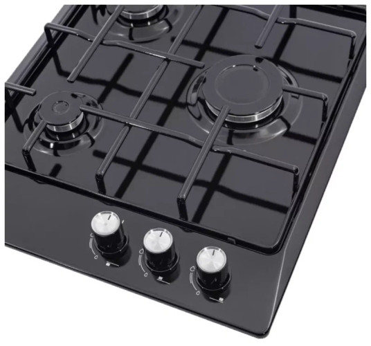 Газовая варочная панель Simfer H 45V30 B400