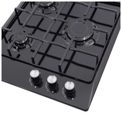 Газовая варочная панель Simfer H 45V30 B400