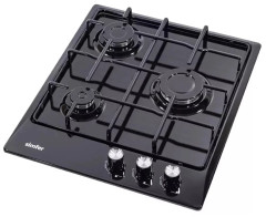 Газовая варочная панель Simfer H 45V30 B400