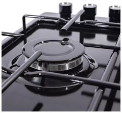 Газовая варочная панель Simfer H 45V30 B400