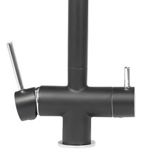 Смеситель для кухни Zigmund &amp; Shtain ZS 2300 осенняя трава