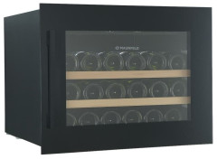 Встраиваемый винный шкаф MAUNFELD MBWC-62S28