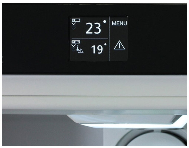 Холодильник Liebherr CN 3515