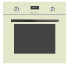 Электрический духовой шкаф De Luxe 6009.05 ESHV-097